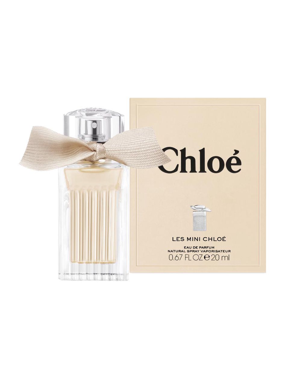 Chloé Eau de Parfum | Frankfurt Airport Online Shopping