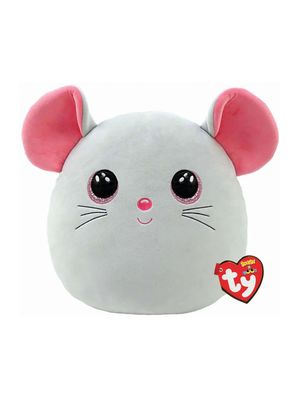 Ty, Beanie Boos, slush husky - beanie boo medium