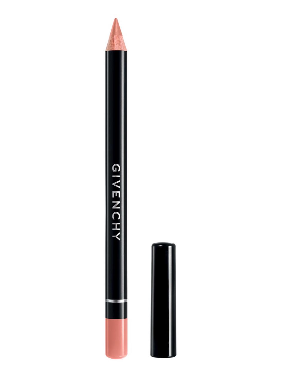 Givenchy Rouge Interdit 唇线笔（色号：N° 10 Beige Mousseline