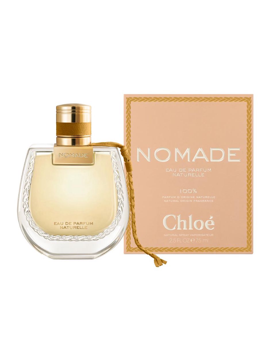 Chloé Nomade Naturelle Eau de Parfum Spray 75 ml Frankfurt Airport