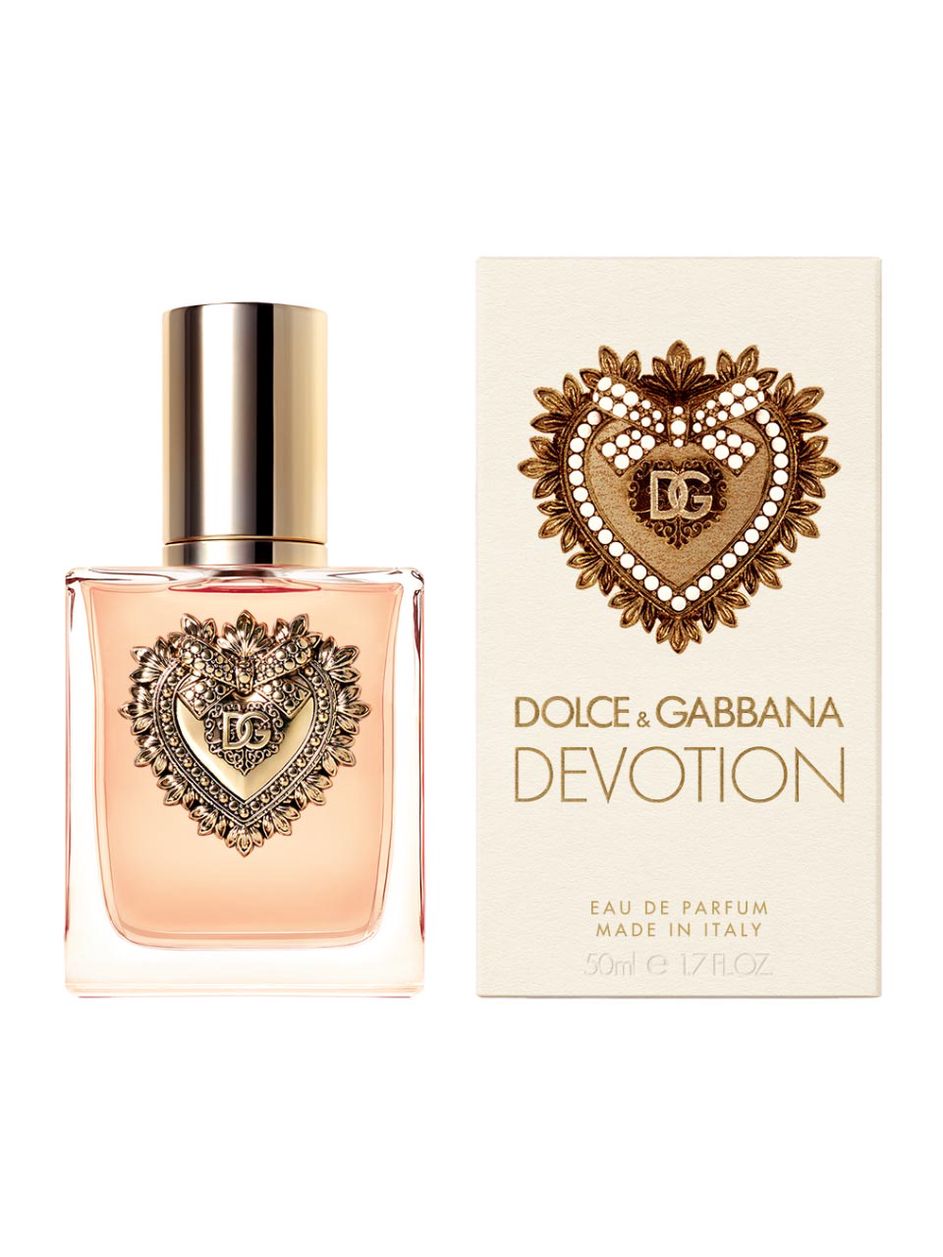 Dolce & Gabbana Devotion Eau de Parfum 50 ml Frankfurt Airport Online