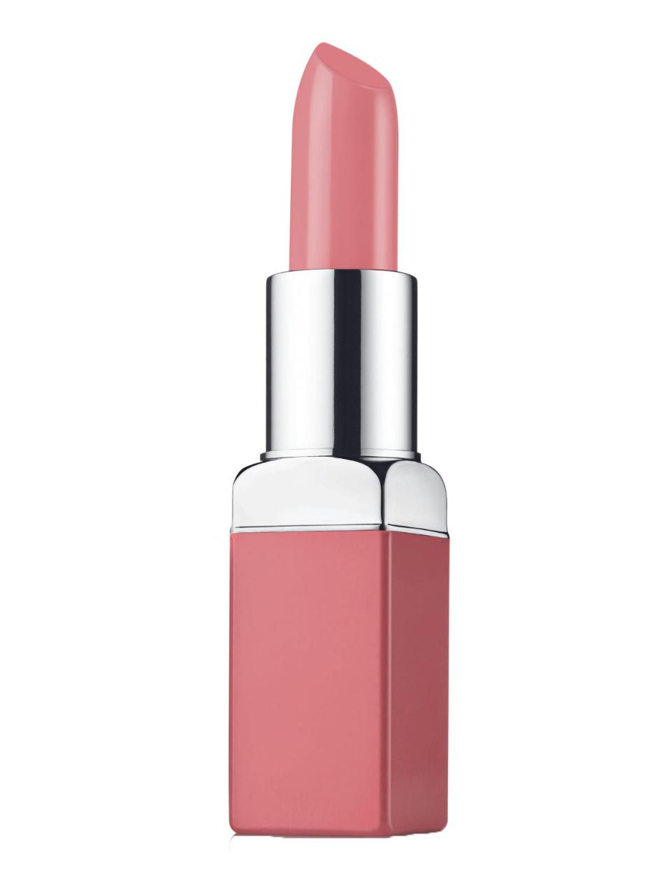 Clinique Pop Lip Colour + Primer Lipstick N° 01 Nude Pop Frankfurt
