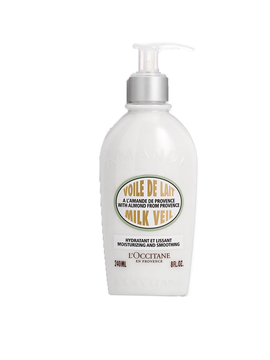 L'Occitane en Provence Almond Milk Body Lotion 240 ml Frankfurt