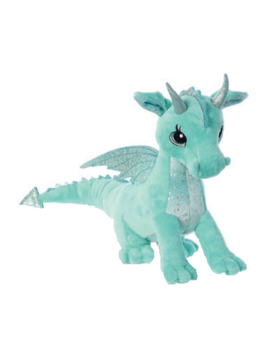 aurora sparkle dragon