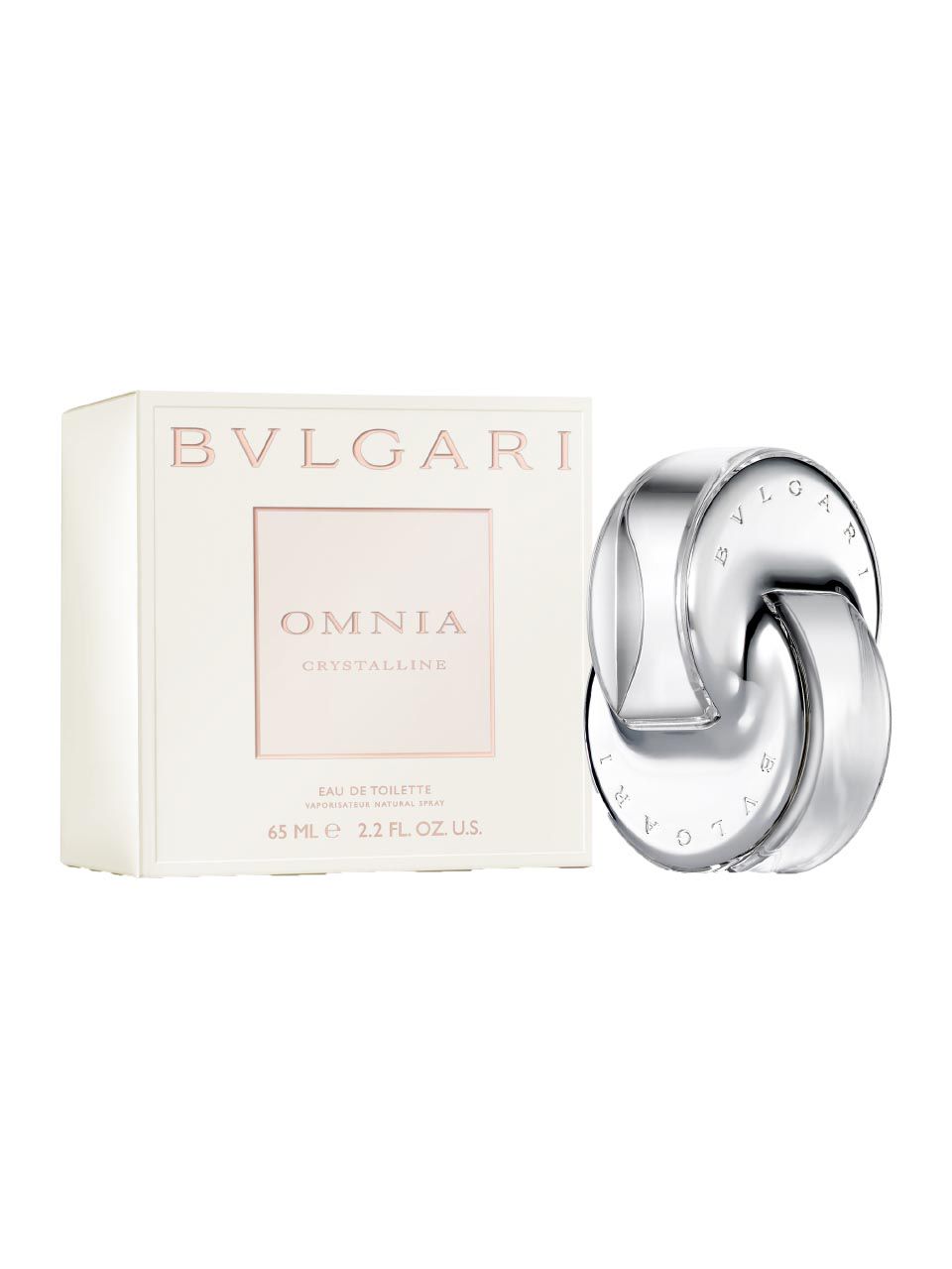 Bulgari parfum 2024 omnia