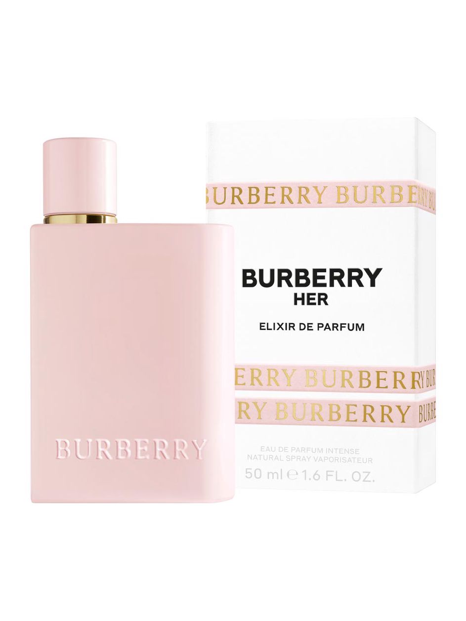 burberry her 50 ml