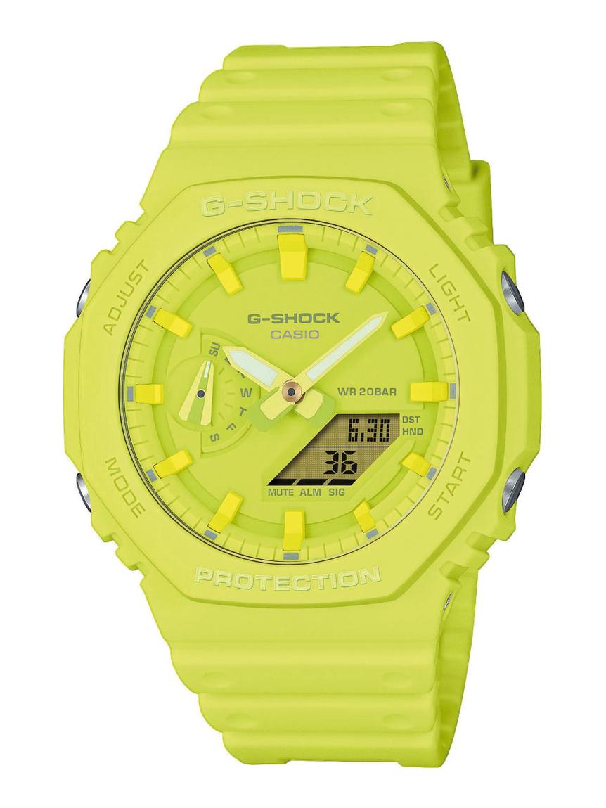 CASIO, G-Shock, men's watch | 法兰克福机场网上购物