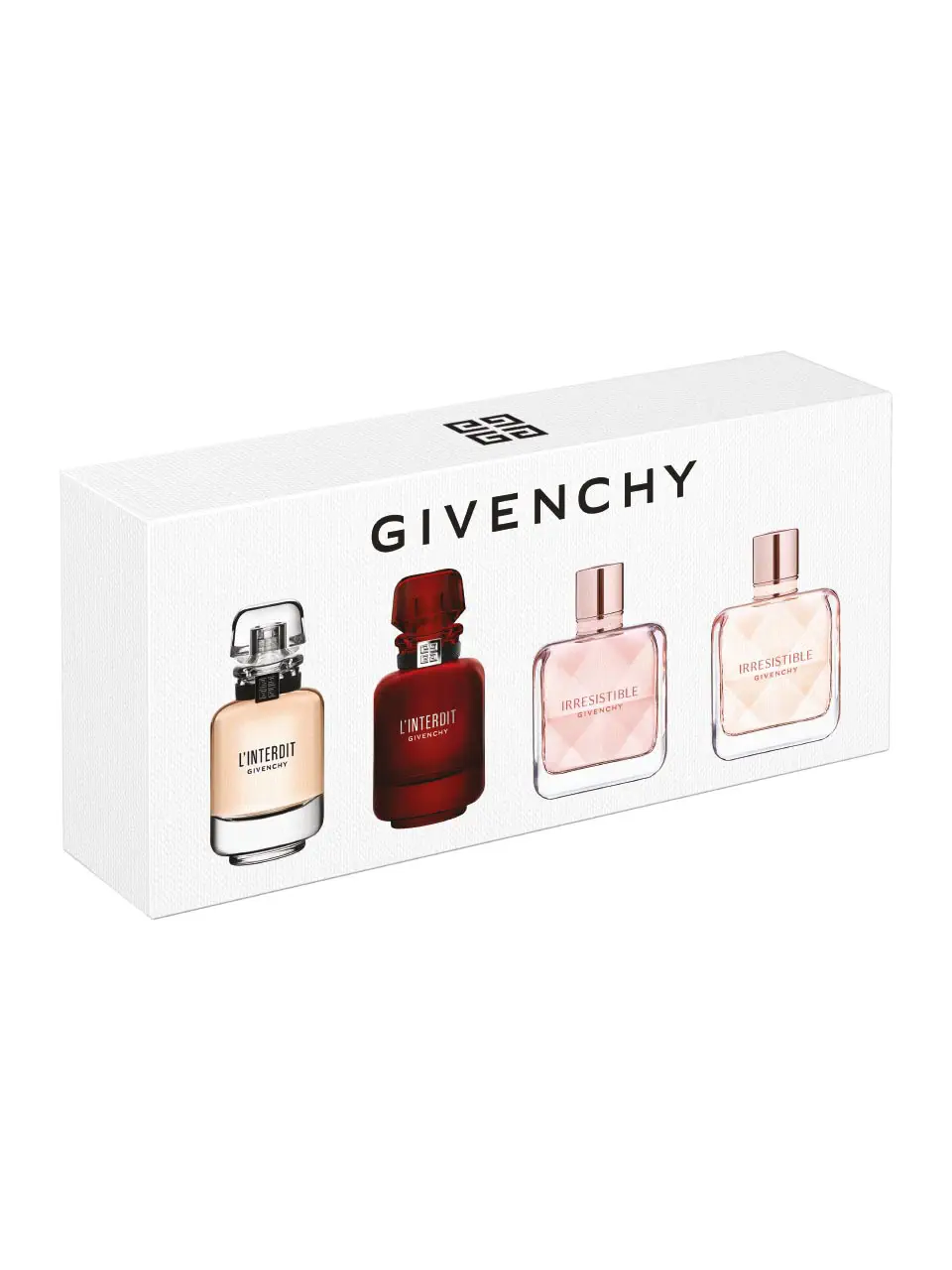 Givenchy travel online set