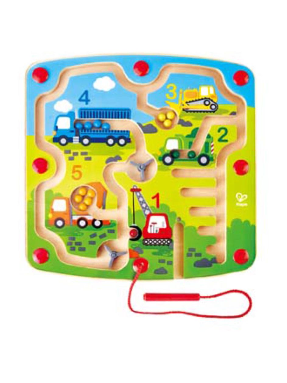 Hape, Magnatic Labyrinth | Frankfurt Airport Online Shopping