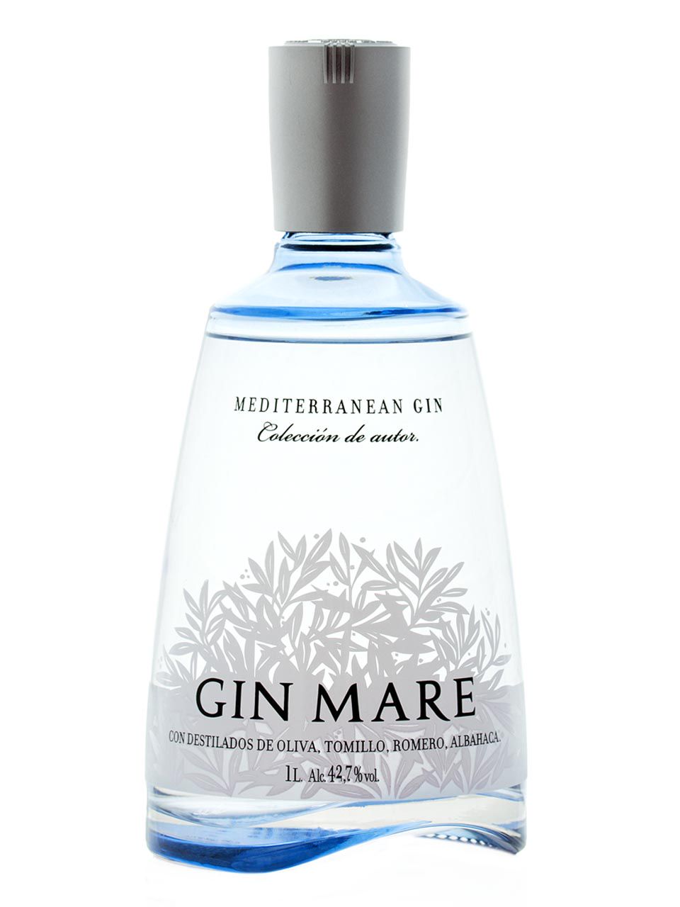 Gin Mare Mediterranean Gin 42.7 1L Frankfurt Airport Online Shopping