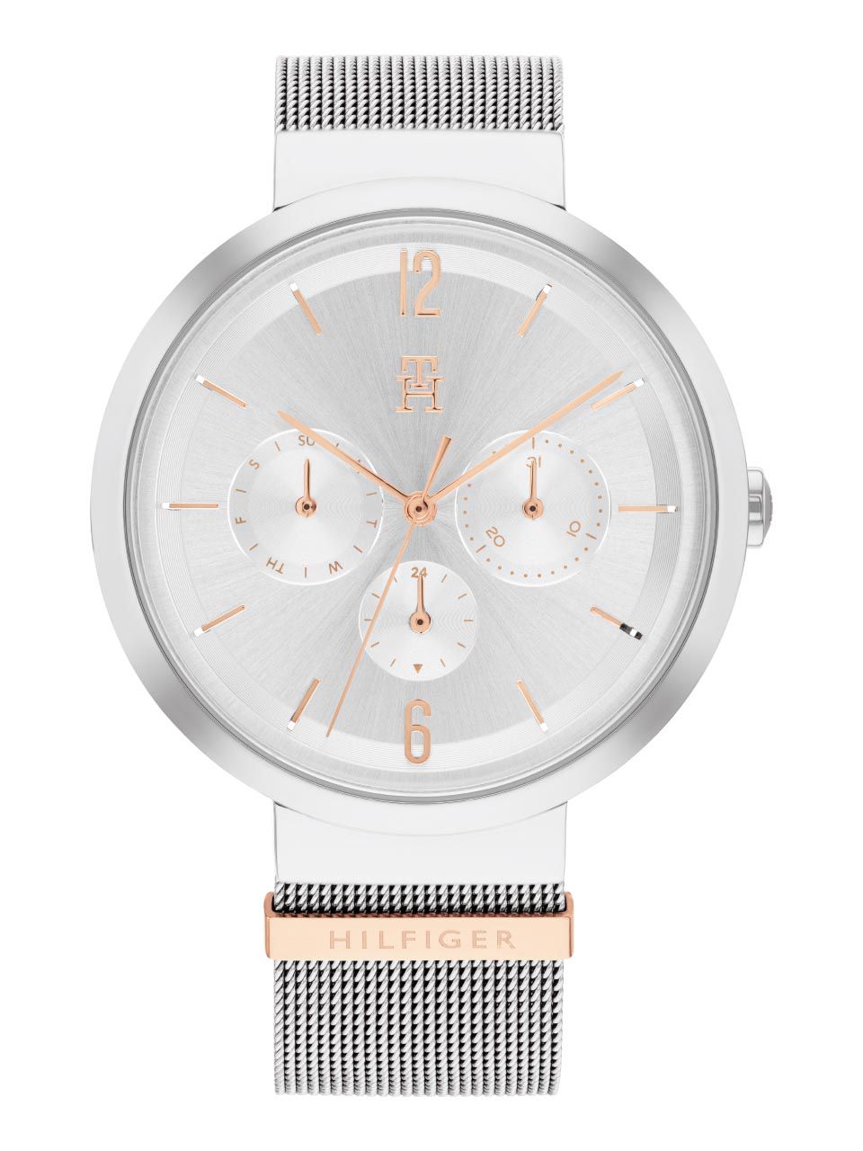 TOMMY HILFIGER, women's watch | Frankfurt Airport Online Shopping