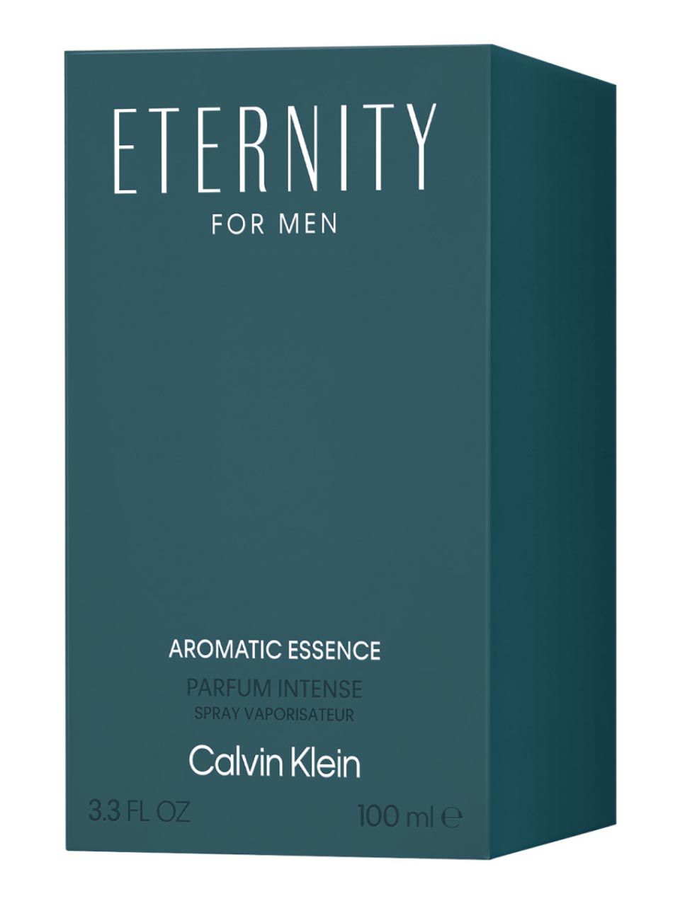 Ck eternity outlet intense men